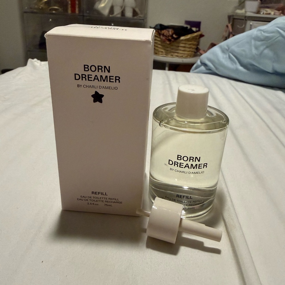 Born Dreamer Refill Perfume